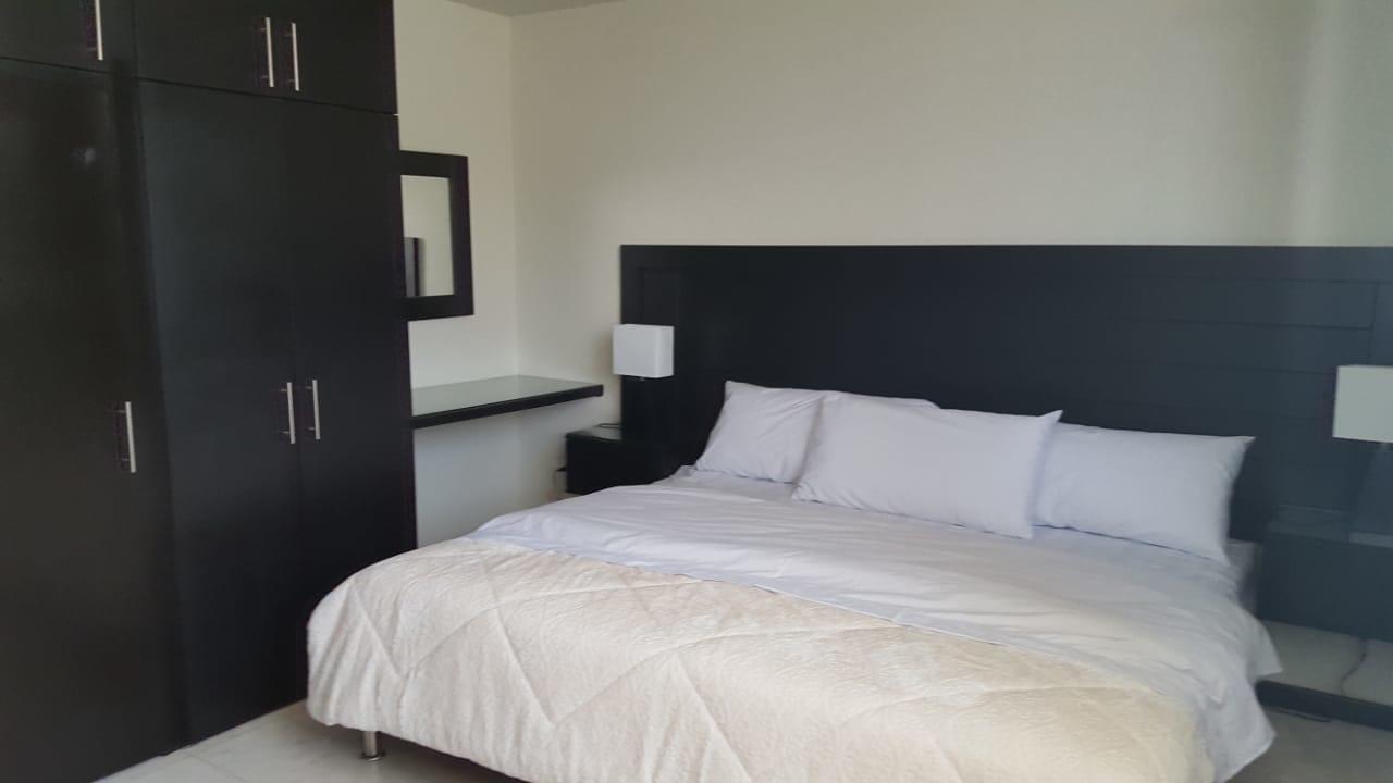 Marev Hotell Irapuato Exteriör bild
